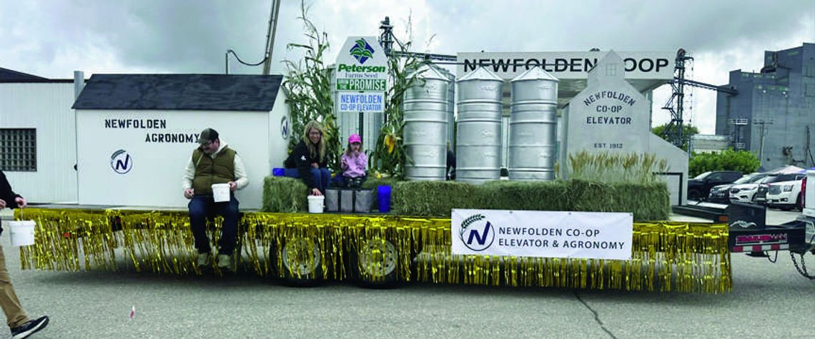 Newfest 2025: A Weekend to “Grow With Us”