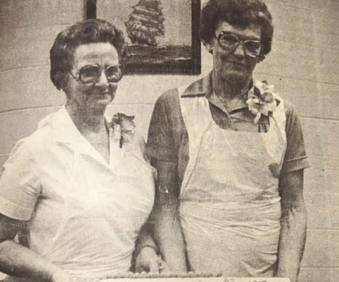 Oklee Senior Site News & Other Things