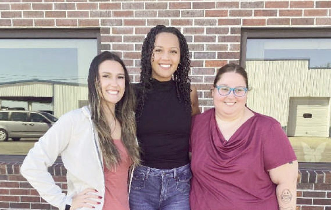 Unity Bank Celebrates Tellers Week