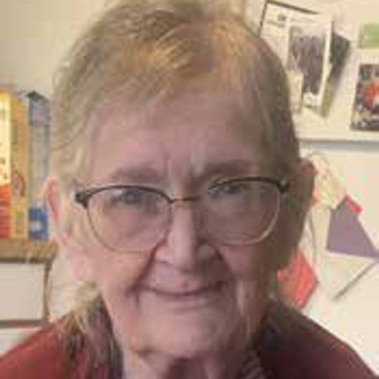 Lynn Adelle (Walton) Gullikson